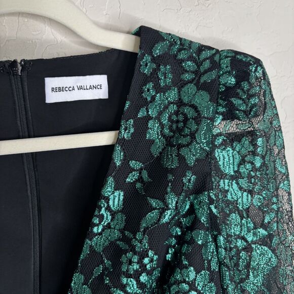 Rebecca Vallance Pixie Mini Dress - Picture 4 of 7